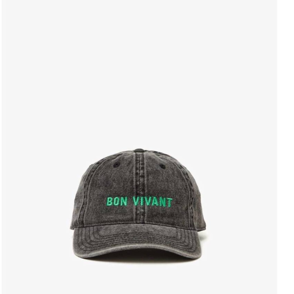 NWT Clare V hat
